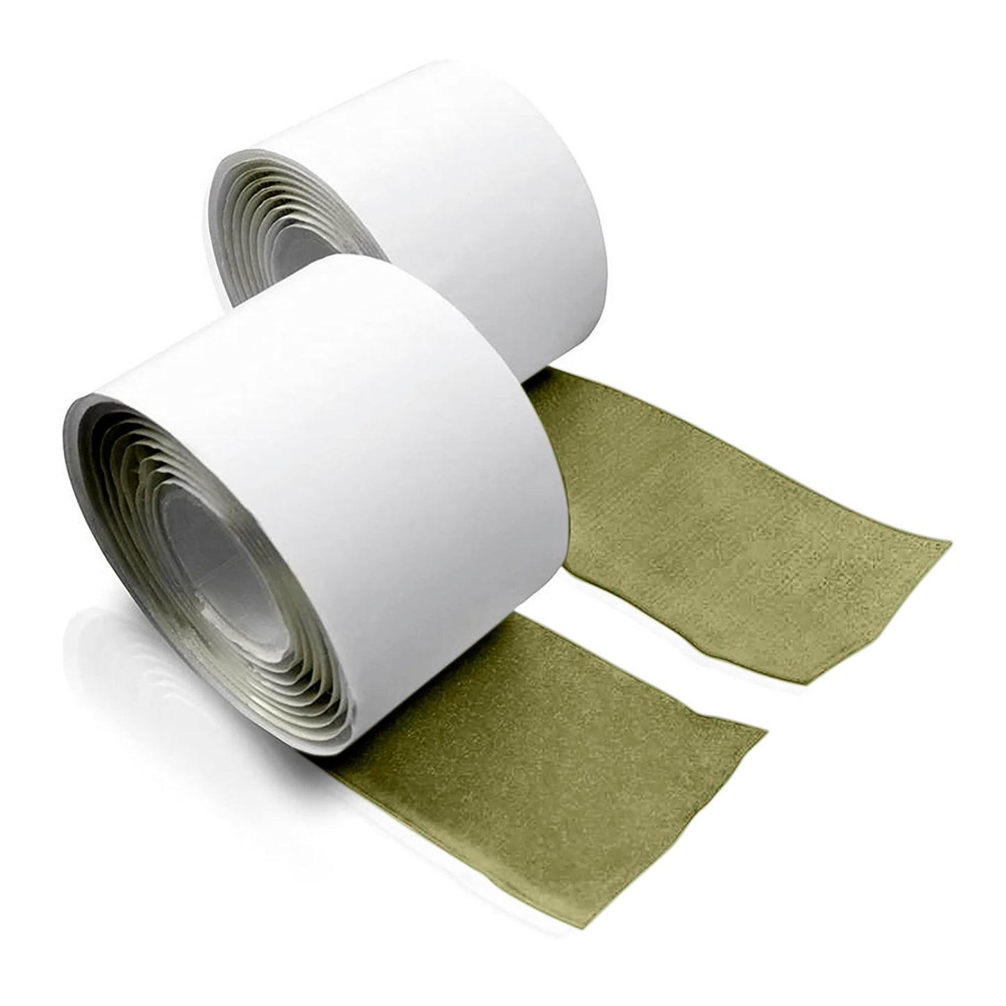 Adhesive Hook and Loop Tape Nylon Fastener Heavy Duty Sticky Back Roll