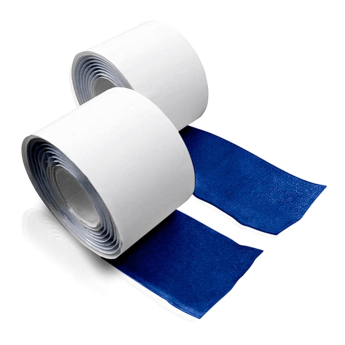 Adhesive Hook and Loop Tape Nylon Fastener Heavy Duty Sticky Back Roll