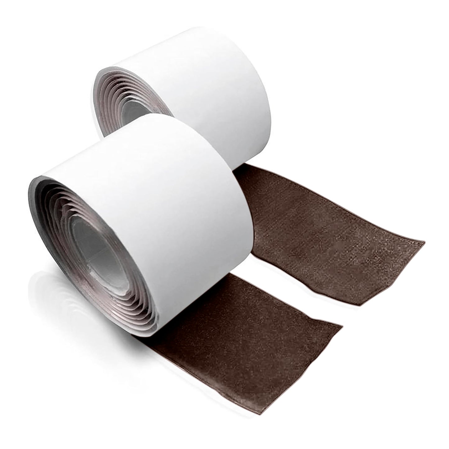 Adhesive Hook and Loop Tape Nylon Fastener Heavy Duty Sticky Back Roll