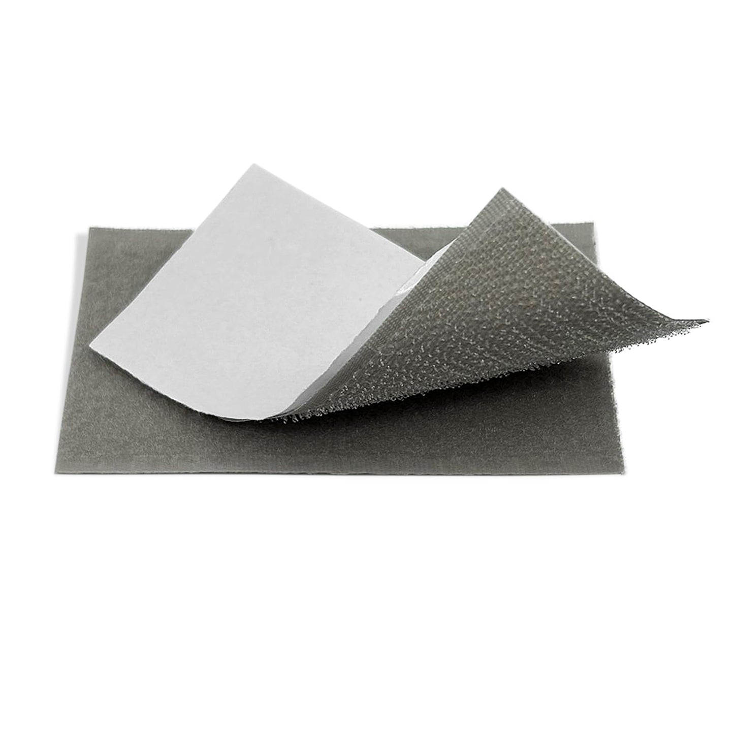 Adhesive Hook and Loop Strips Nylon Fastener Heavy Duty Sticky Back Straps 15 Sets